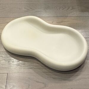 Keekaroo Peanut® Changer Wipeable Diaper Changing Pad